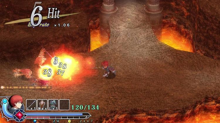 Ys Memoire: The Oath In Felghana Ps5 Gioco Italiano Playstation 5 Videogioco Eu