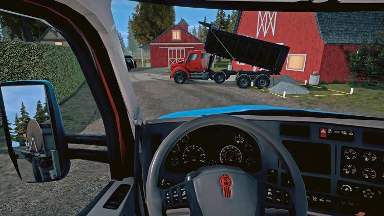 CONSTRUCTION SIMULATOR 4 NINTENDO SWITCH GIOCO ITALIANO MULTILINGUA NUOVO