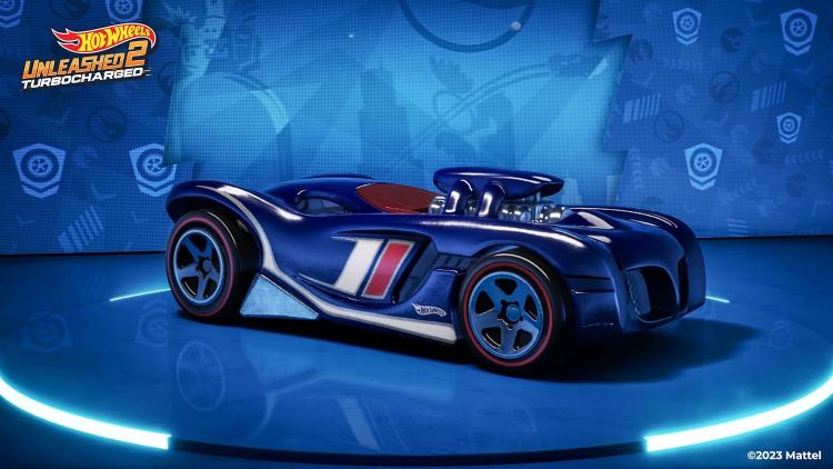 Hot Wheels Unleashed 2 Day One Edition Nintendo Switch Gioco Italiano Pal Ita