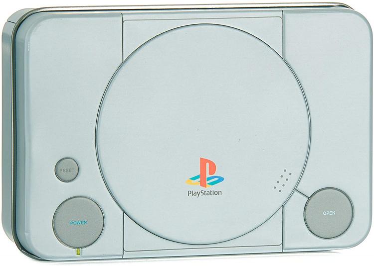 Paladone Carte Da Gioco A Tema Playstation Playing Licenza Ufficiale Sony Ps4
