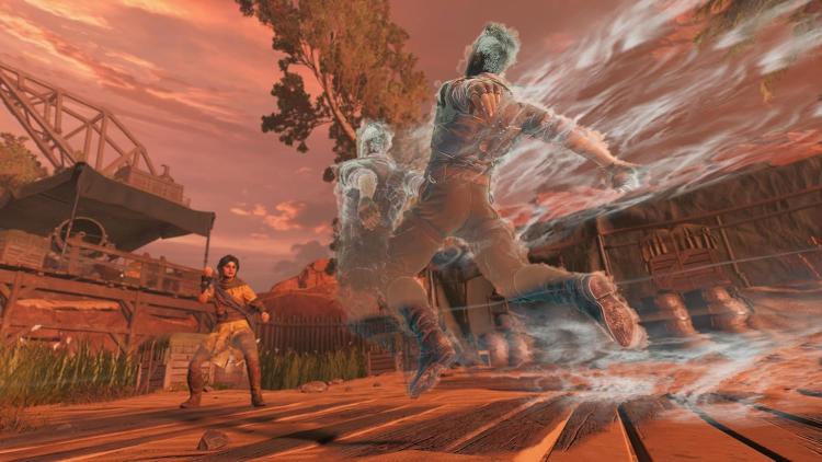 Unknown 9 Awakening Ps5 Videogioco Italiano Playstation 5 Gioco Eu Nuovo