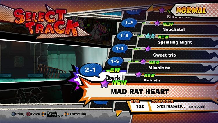 Mad Rat Dead Ps4 Gioco Italiano Videogioco Sony Playstation 4 Nuovo Sigillato