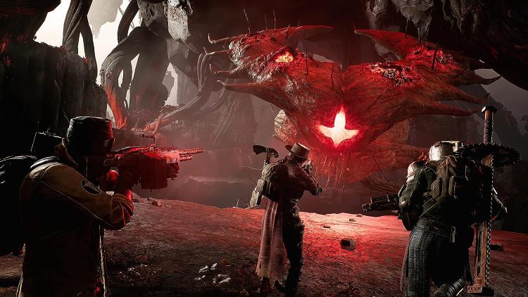 Remnant 2 Ps5 Gioco Italiano Playstation 5 Nuovo Sigillato Multilingua Nuovo