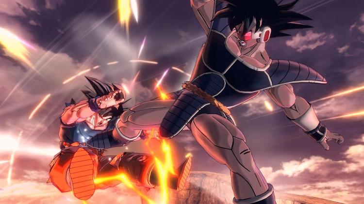 Dragon Ball Xenoverse 2 Xbox Series X / One Videogioco Italiano Pal Dbz Nuovo