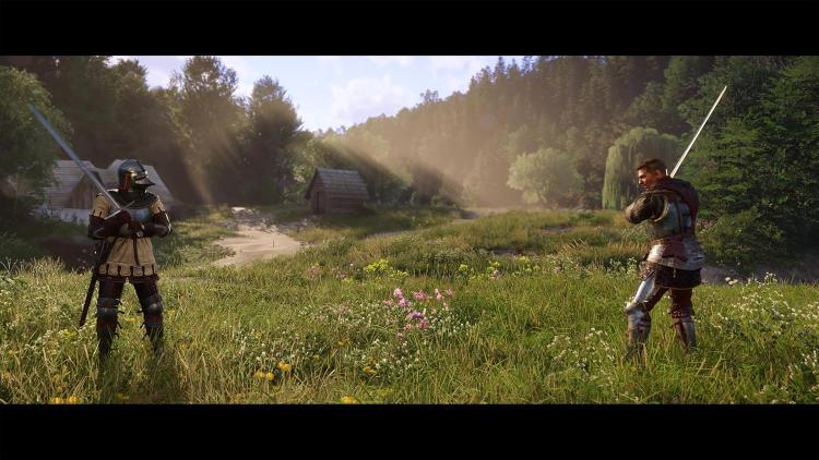 Kingdom Come: Deliverance II Ps5 Gioco Italiano Playstation 5 Eu Nuovo Sigillato
