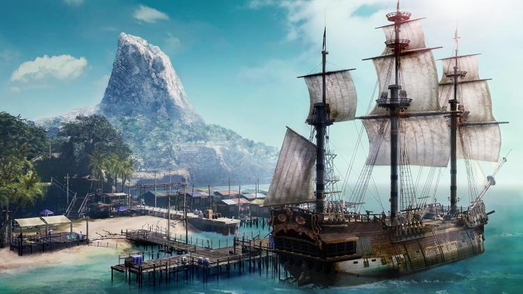 Like A Dragon Pirate Yakuza In Hawaii Ps5 Gioco Ita Videogioco Playstation 5 Pal