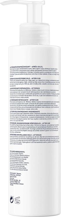 Roc Soleil After Sun Protect - Latte Doposole Rinfrescante Rigenerante 200Ml