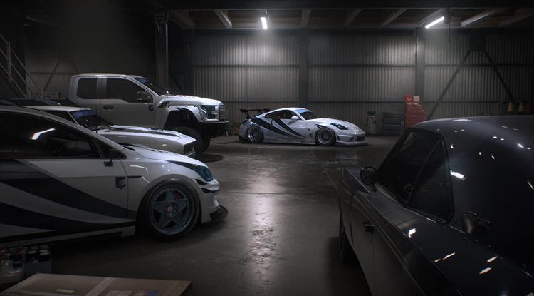 Need For Speed Payback Xbox One / X Gioco Italiano Videogioco Nuovo Sigillato