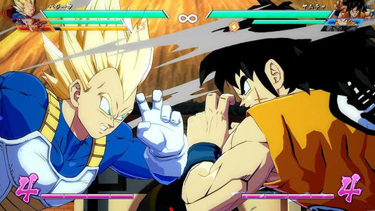 Dragon Ball Fighterz Xbox One Videogioco Italiano Gioco X Box Fighter Z Nuovo