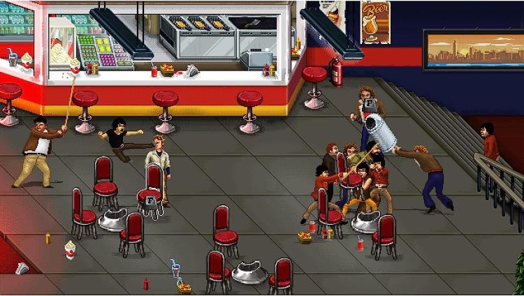 Slaps And Beans 2 Ps5 Gioco Bud Spencer E Terence Hill Gioco Italiano Eu Nuovo
