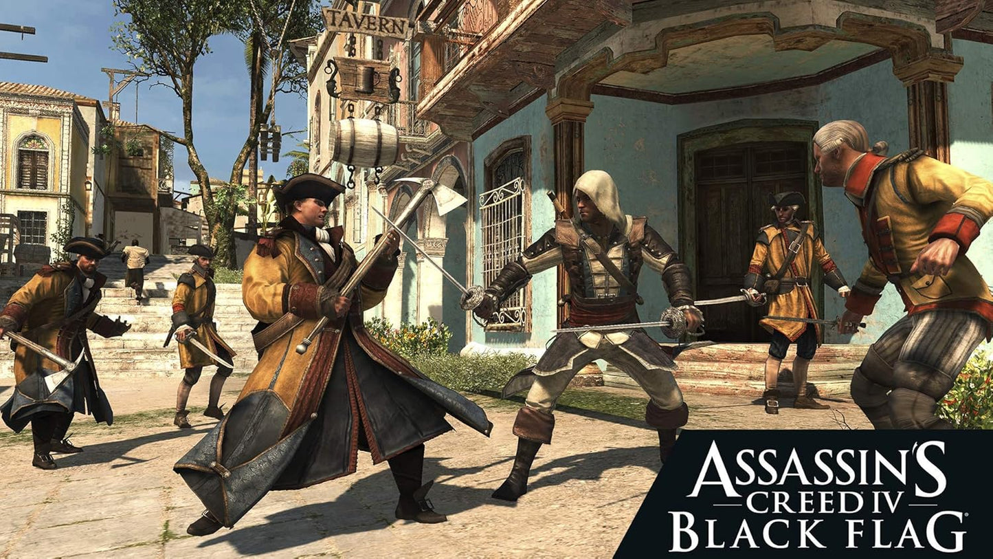 Assassin's Creed the Rebel Collection Nintendo Switch Videogioco Nuovo Sigillato