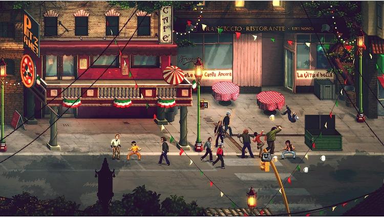 Slaps And Beans 2 Ps5 Gioco Bud Spencer E Terence Hill Gioco Italiano Eu Nuovo
