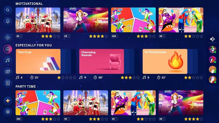 Just Dance 2024 Nintendo Switch Videogioco Nuovo Italiano Sigillato (Ciab) Eu