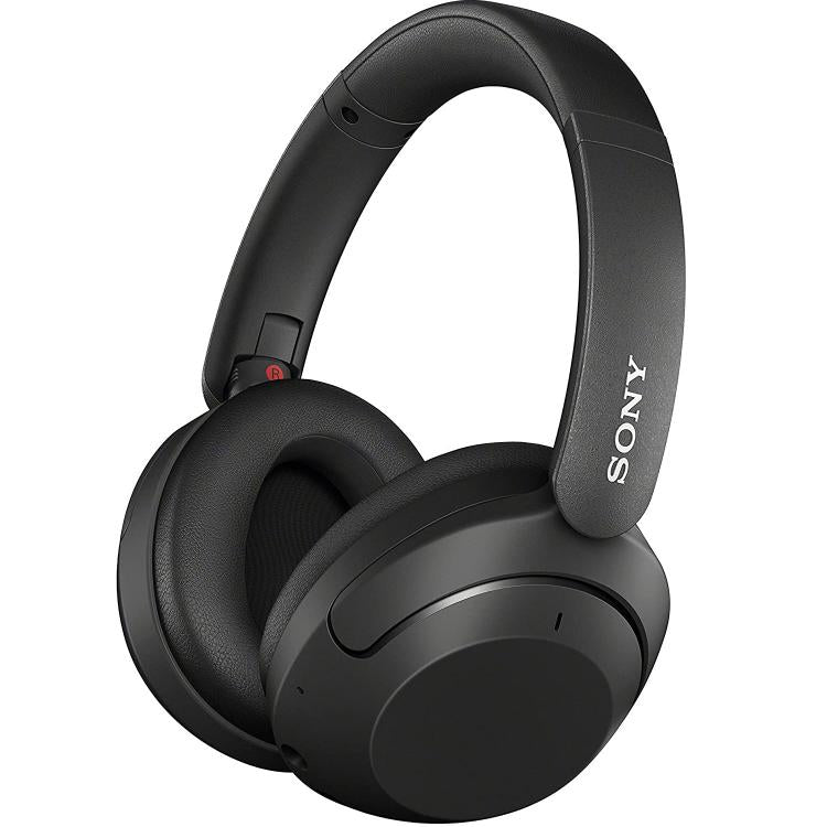 Sony Cuffie Wireless Bluetooth Noise Cancelling Alexa Google Assistant Wh-Xb910N