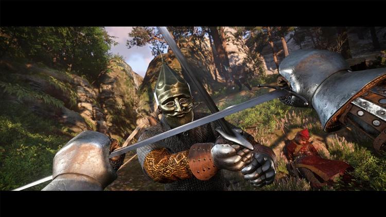 Kingdom Come: Deliverance II Ps5 Gioco Italiano Playstation 5 Eu Nuovo Sigillato