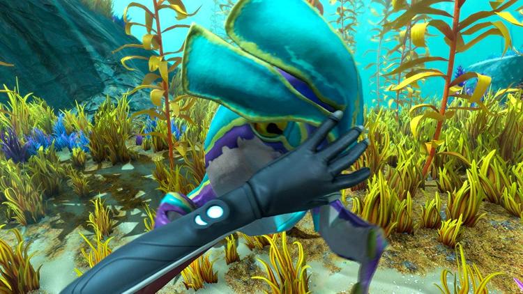 Subnautica + Subnautica Below Zero Nintendo Switch Videogioco Italiano Nuovo