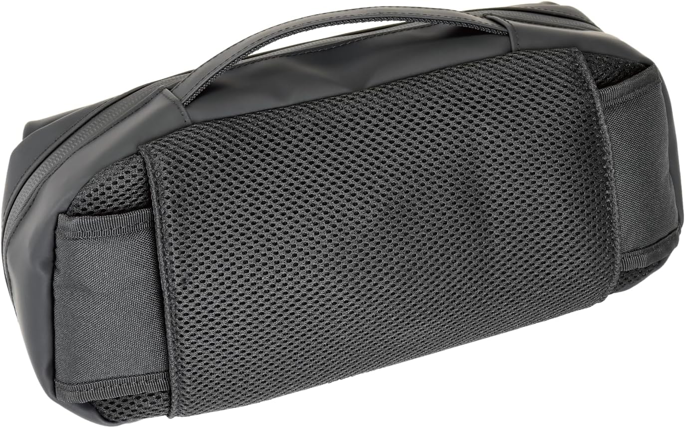 Hori Switch 2 / Switch Borsa a Tracolla Adventure Pack Nera Nintendo SW2