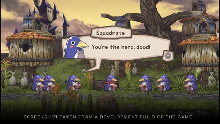 Prinny 1-2: Explodedand Reloaded Just Desserts Edition Nintendo Switch Italiano