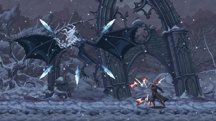 The Last Faith Nintendo Switch Videogioco Eu It Gioco Nuovo Sigillato Pegi 16
