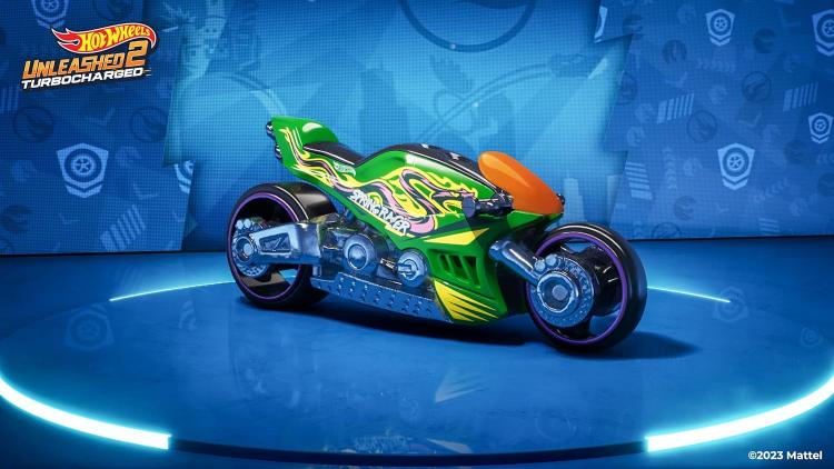 Hot Wheels Unleashed 2 Day One Edition Nintendo Switch Gioco Italiano Pal Ita