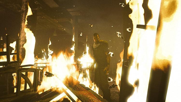 Outlast Trinity Ps4 Trilogia Gioco Play Station 4 Italiano Nuovo Sigillato Ita