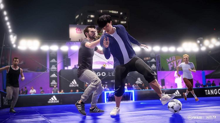 Fifa 20 Ps4 Italiano Gioco Playstation 4 Videogioco Nuovo Fifa 2020 Sigillato