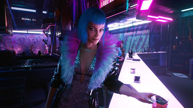 CYBERPUNK 2077 DAY ONE EDITION XBOX ONE / SERIE X GIOCO ITALIANO EDIZIONE FISICA