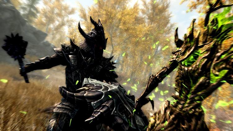Elder Scrolls V: Skyrim Special Edition Xbox One Gioco Nuovo Italiano Sigillato