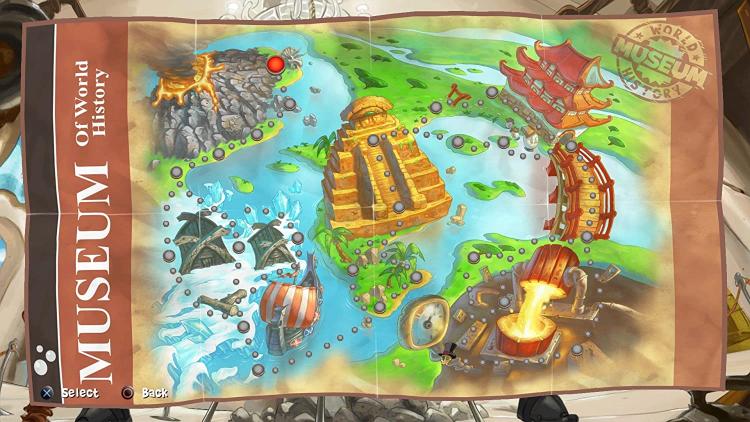 Worms Battlegrounds Ps4 Gioco Playstation 4 Italiano Videogioco Lemmings Ninja