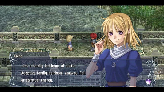 Ys Memoire: The Oath In Felghana Ps5 Gioco Italiano Playstation 5 Videogioco Eu