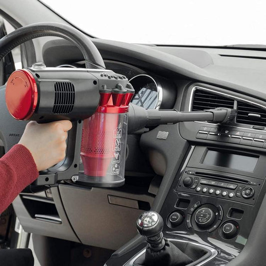 ARIETE 2759 HANDY FORCE RBT SCOPA ELETTRICA HANDY FORCE 2759 ASPIRAPOLVERE 600W