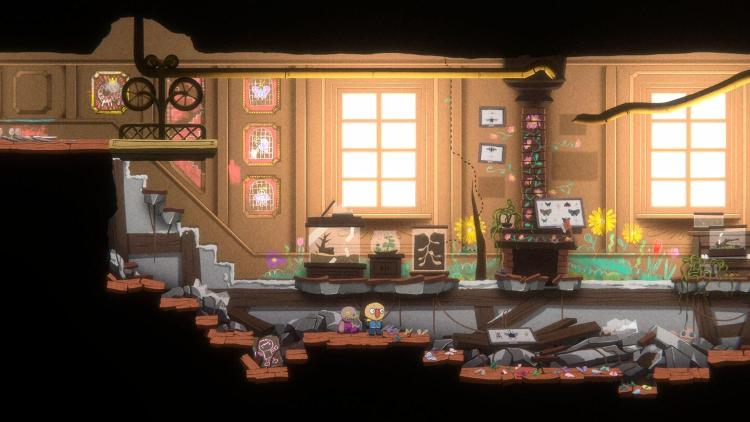 Ugly Nintendo Switch Videogioco Eu Ita Multilingua Gioco Fiaba Nuovo Sigillato
