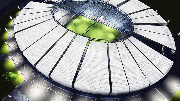Rugby 20 Ps4 Videogioco Ufficiale Rugby 2020 Play Station 4 Nuovo Sigillato