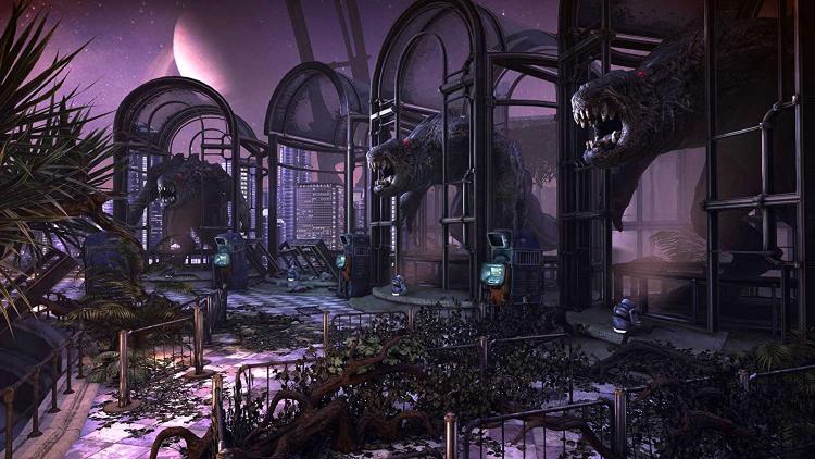 Bulletstorm Full Clip Edition Ps4 Gioco Play Station 4 Italiano Nuovo Sigillato