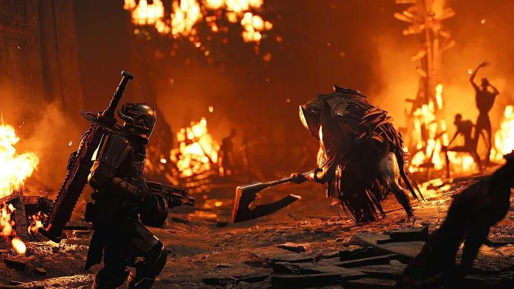 Remnant 2 Ps5 Gioco Italiano Playstation 5 Nuovo Sigillato Multilingua Nuovo