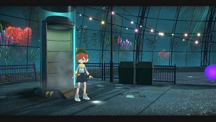 Switch World’S End Club - Deluxe Edition Nintendo Switch Videogioco Italiano