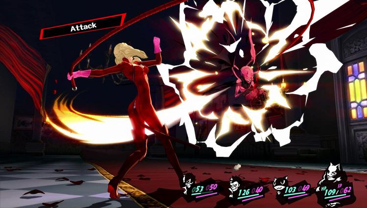 Persona 5 Steelbook Edition Ps4 Gioco Playstation 4 Gioco Eu Multilingua Nuovo