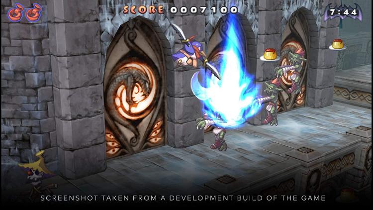 Prinny 1-2: Explodedand Reloaded Just Desserts Edition Nintendo Switch Italiano