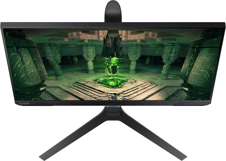 Samsung Monitor Gaming 25" Odyssey G4 25Bg400 Fhd Ips 240Hz 1 Ms Pc Flat 2X Hdmi
