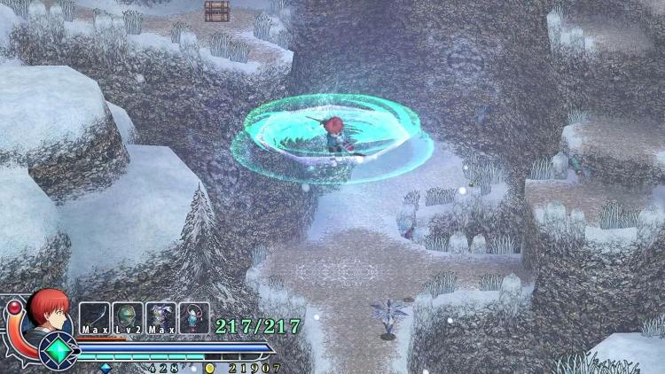 Ys Memoire: The Oath In Felghana Ps5 Gioco Italiano Playstation 5 Videogioco Eu