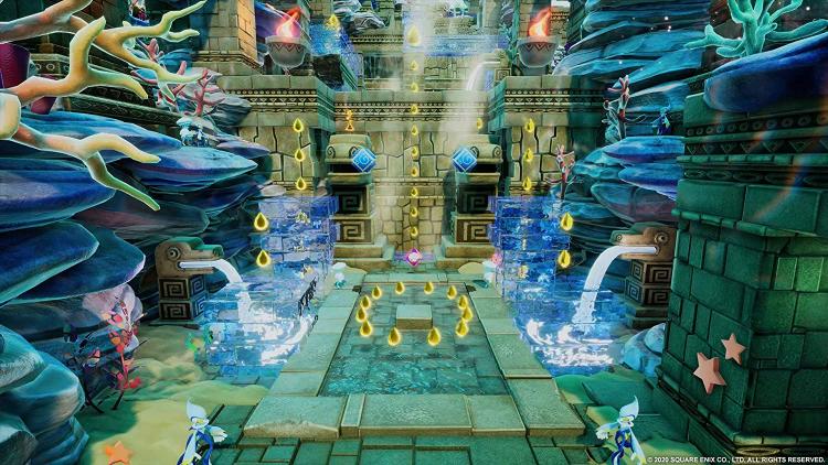 BALAN WONDERWORLD PS5 VIDEOGIOCO ITALIANO PLAY STATION 5 GIOCO NUOVO SIGILLATO
