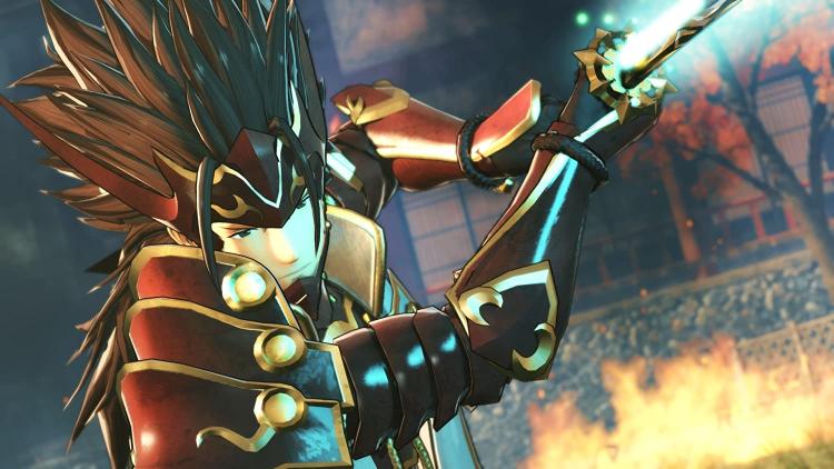Fire Emblem Warriors Nintendo Switch Videogioco Italiano Nuovo Gioco Sigillato