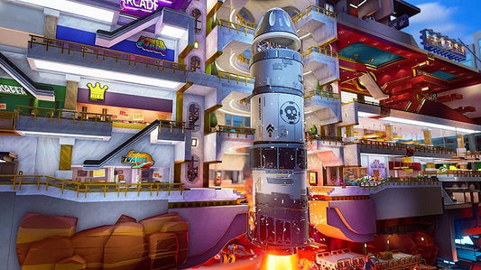 Worms Rumble Fully Loaded Edition Ps4 Videogioco Playstation 4 Italiano Nuovo