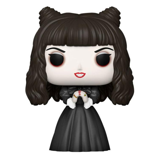 Funko Pop ! Television - What We Do In The Shadow (1330) Nadja Of Antipaxos 9Cm