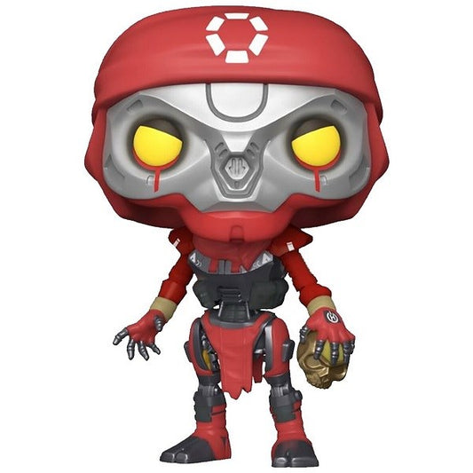 Funko Pop ! Games Apex Legends (872) Revenant Vinyl Action Figure Da Collezione