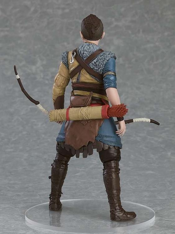 Pop Up Parade - God Of War Ragnarok Atreus Figure 18Cm Pvc Good Smile Company