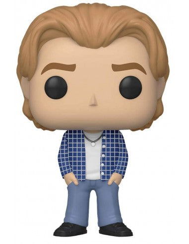 Funko Pop ! Television Dawson'S Creek - (883) Dawson Vinyl Figure 9Cm Sere Tv