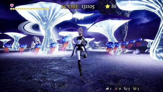 AIR TWISTER NINTENDO SWITCH VIDEOGIOCO PAL ITALIANO NUOVO SIGILLATO