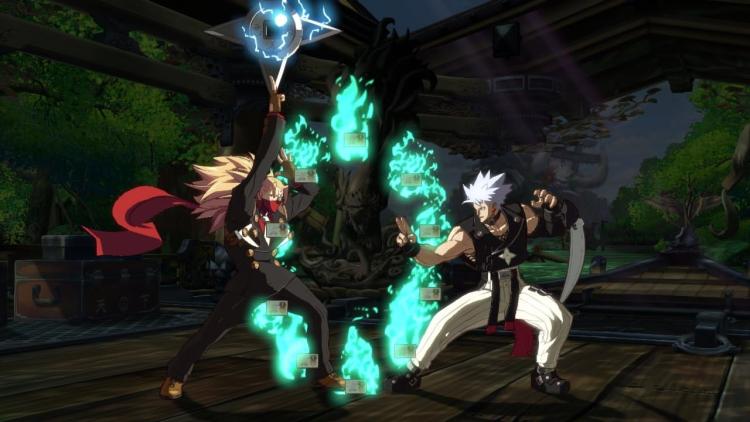 Guilty Gear Xrd Revelator 2 Ps4 Videogioco Playstation 4 Eu Ita Nuovo Sigillato