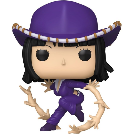 Funko Pop! Animation: One Piece - (2233) Nico Robin (Hana Hana no Mi) 9cm